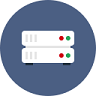 hosting service icon